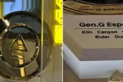 Bin请客的夺冠大餐