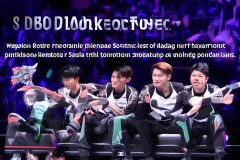 LCK赛区S15全球总决赛强势回归，T1与Gen.G战队领衔英雄联盟赛事新格局