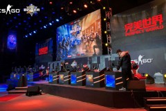 ACE纪录：2025赛季已出现56次五杀，创历史新高