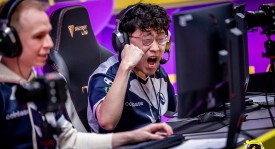 伤病公告：Sayaplayer因手腕伤势缺席2025春季赛