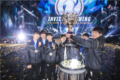 暂停两小时 G2因设备问题重赛判负