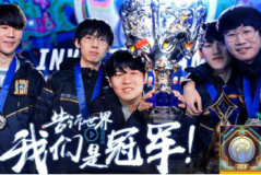 伤转王者！Gumayusi霞打出高达900%的伤害转化率